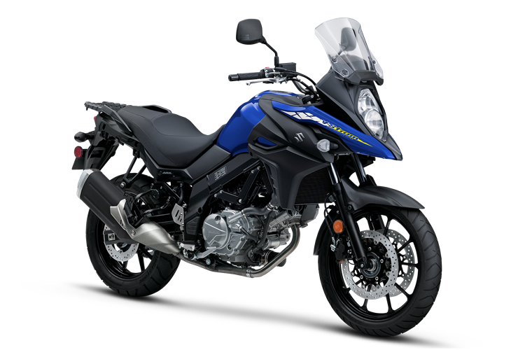 2023 Suzuki V-Strom - 650 for sale in the Pompano Beach, FL area. Get the best drive out price on 2023 Suzuki V-Strom - 650 and compare.