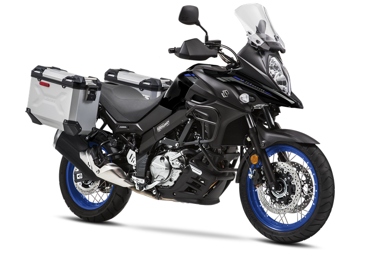 2023 Suzuki V-Strom - 650XT Adventure for sale in the Pompano Beach, FL area. Get the best drive out price on 2023 Suzuki V-Strom - 650XT Adventure and compare.