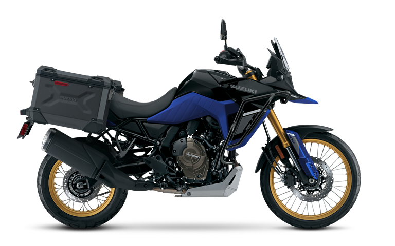 2023 Suzuki V-Strom - 800DE Adventure for sale in the Pompano Beach, FL area. Get the best drive out price on 2023 Suzuki V-Strom - 800DE Adventure and compare.