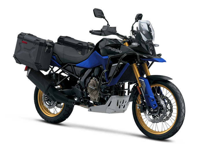 2023 Suzuki V-Strom - 800DE Adventure for sale in the Pompano Beach, FL area. Get the best drive out price on 2023 Suzuki V-Strom - 800DE Adventure and compare.