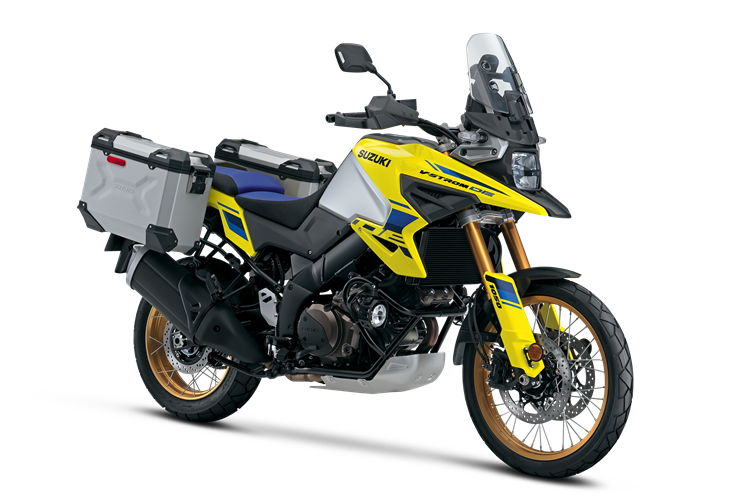 2023 Suzuki V-Strom - 1050DE Adventure for sale in the Pompano Beach, FL area. Get the best drive out price on 2023 Suzuki V-Strom - 1050DE Adventure and compare.