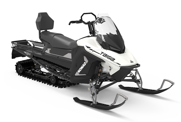 2023 TAIGA Nomad™ - Performance for sale in the Pompano Beach, FL area. Get the best drive out price on 2023 TAIGA Nomad™ - Performance and compare.