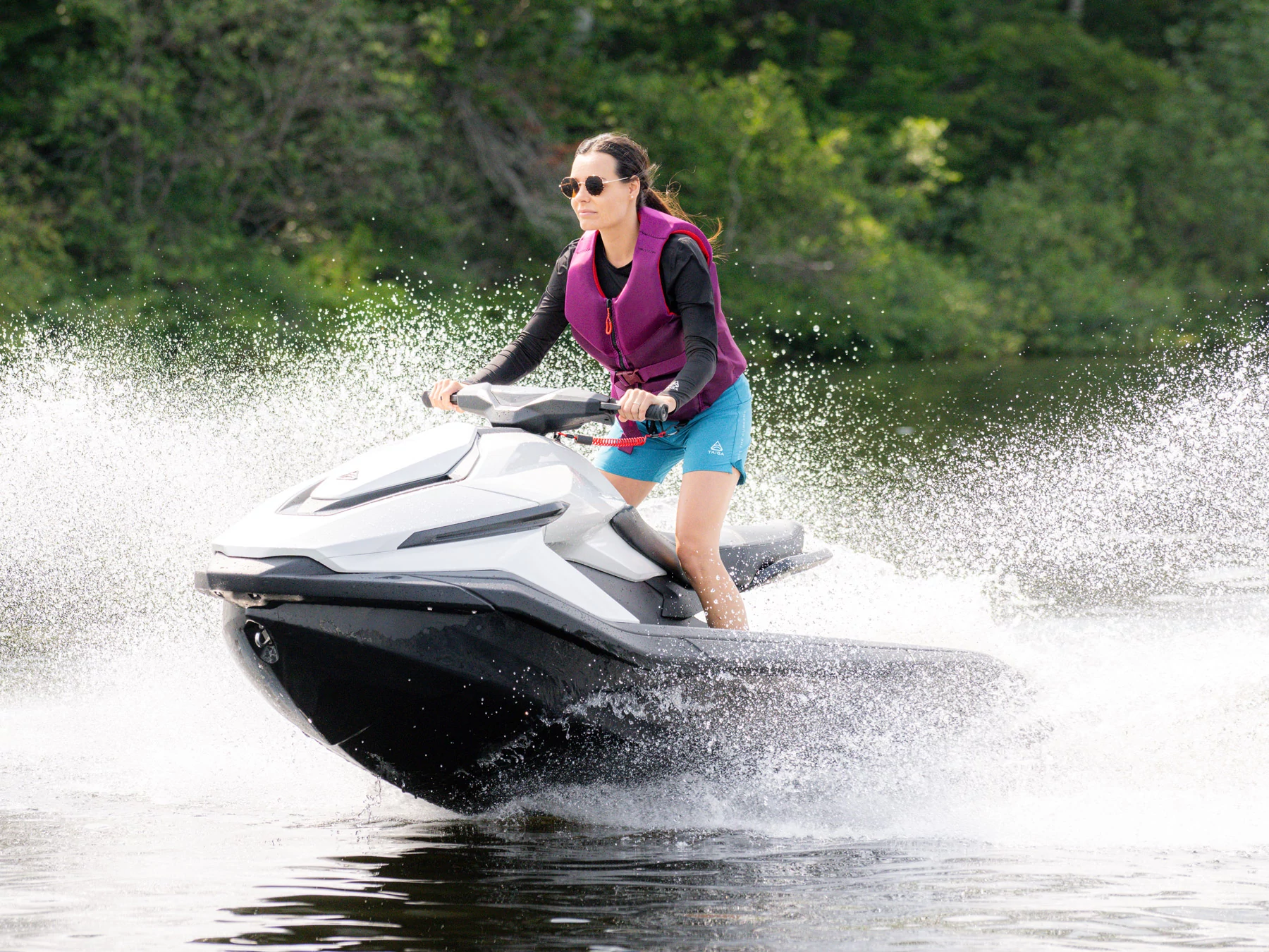 2023 TAIGA Orca™ - Performance for sale in the Pompano Beach, FL area. Get the best drive out price on 2023 TAIGA Orca™ - Performance and compare.