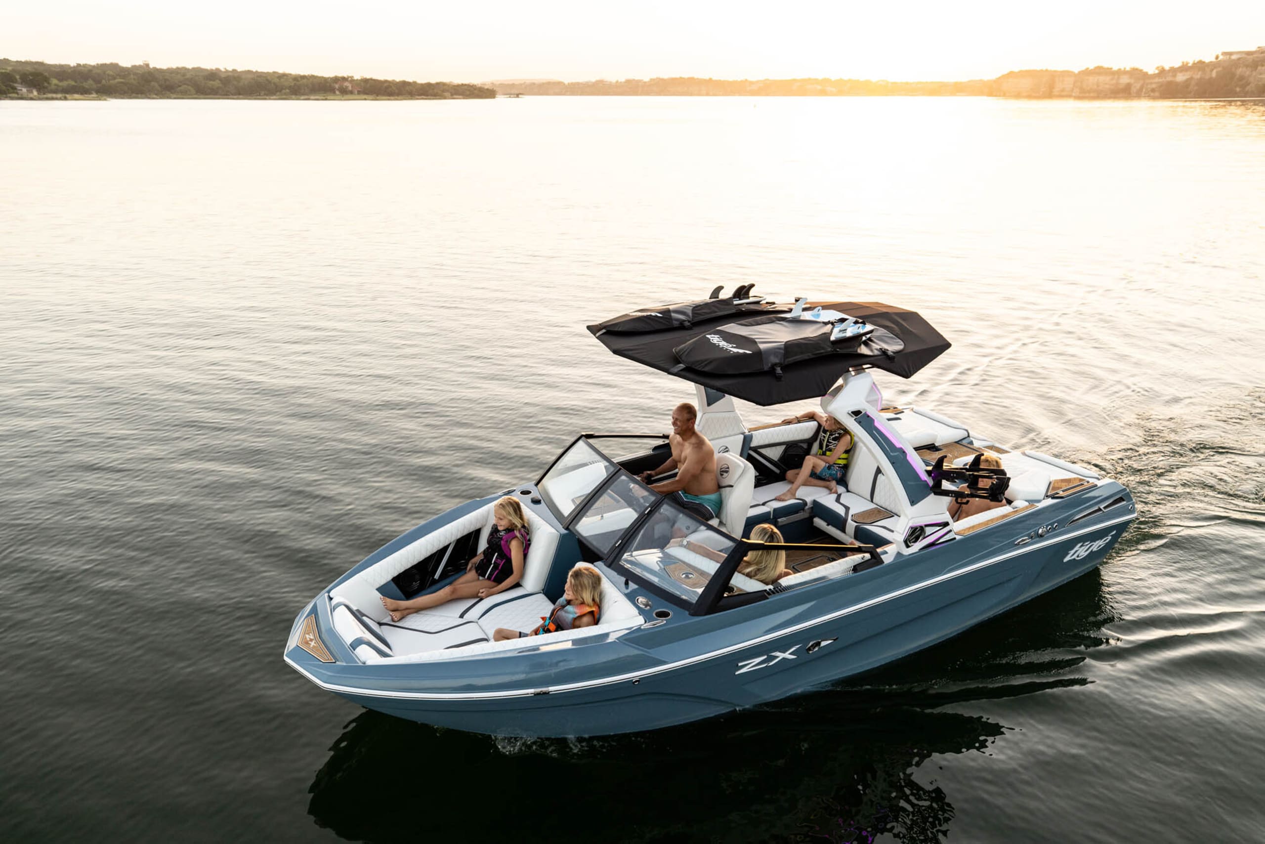 2023 Tige Boats 21 - ZX for sale in the Pompano Beach, FL area. Get the best drive out price on 2023 Tige Boats 21 - ZX and compare.