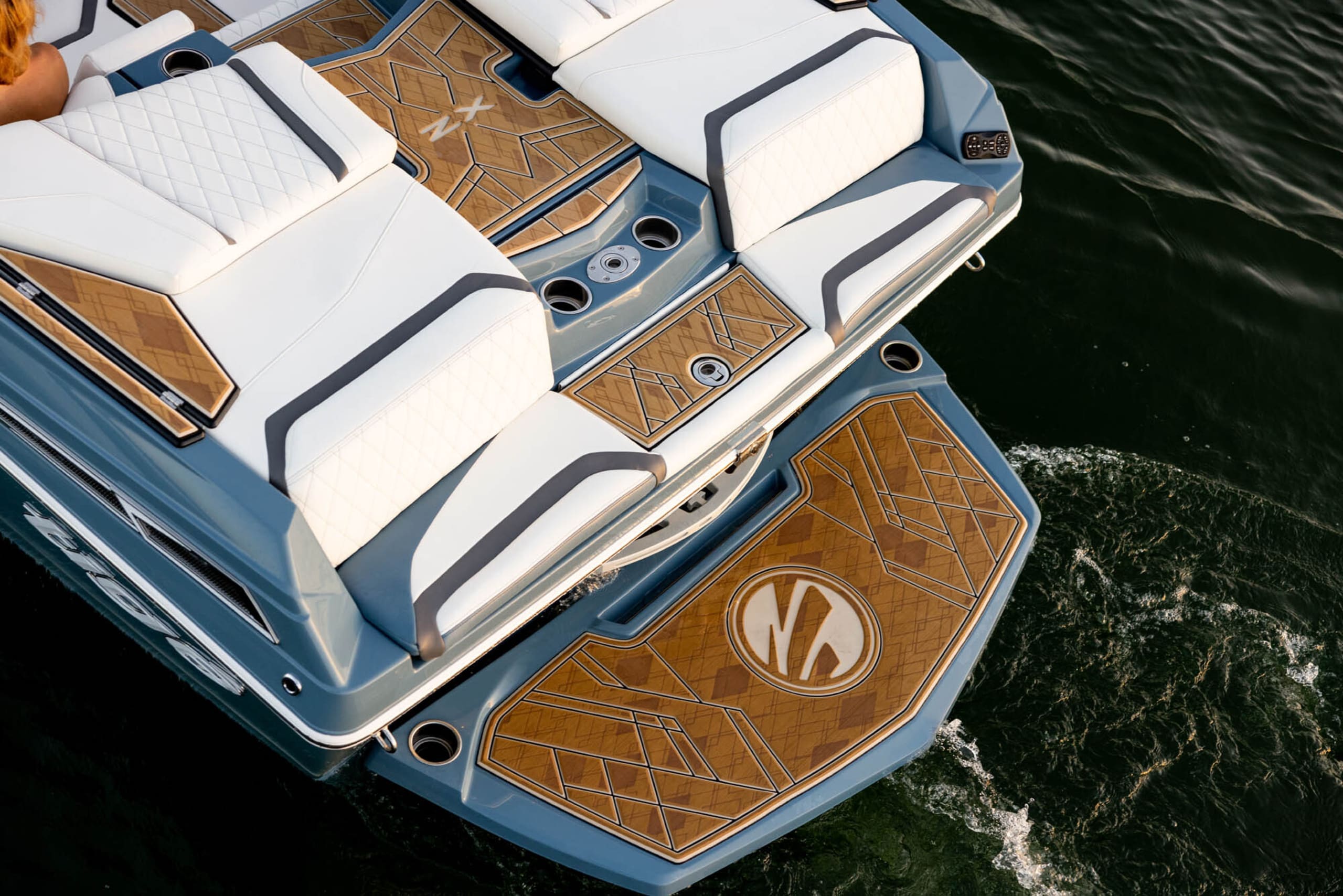 2023 Tige Boats 21 - ZX for sale in the Pompano Beach, FL area. Get the best drive out price on 2023 Tige Boats 21 - ZX and compare.