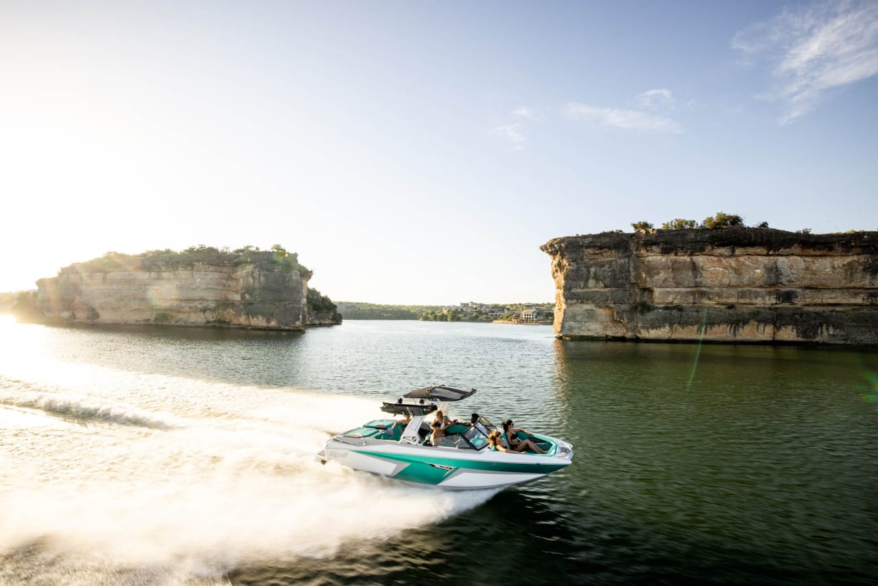 2023 Tige Boats 22 - RZX for sale in the Pompano Beach, FL area. Get the best drive out price on 2023 Tige Boats 22 - RZX and compare.