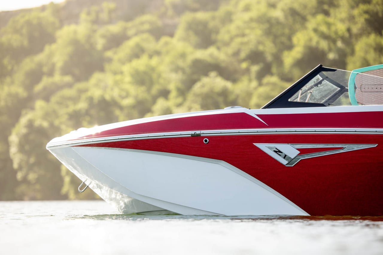 2023 Tige Boats Z - 1 for sale in the Pompano Beach, FL area. Get the best drive out price on 2023 Tige Boats Z - 1 and compare.