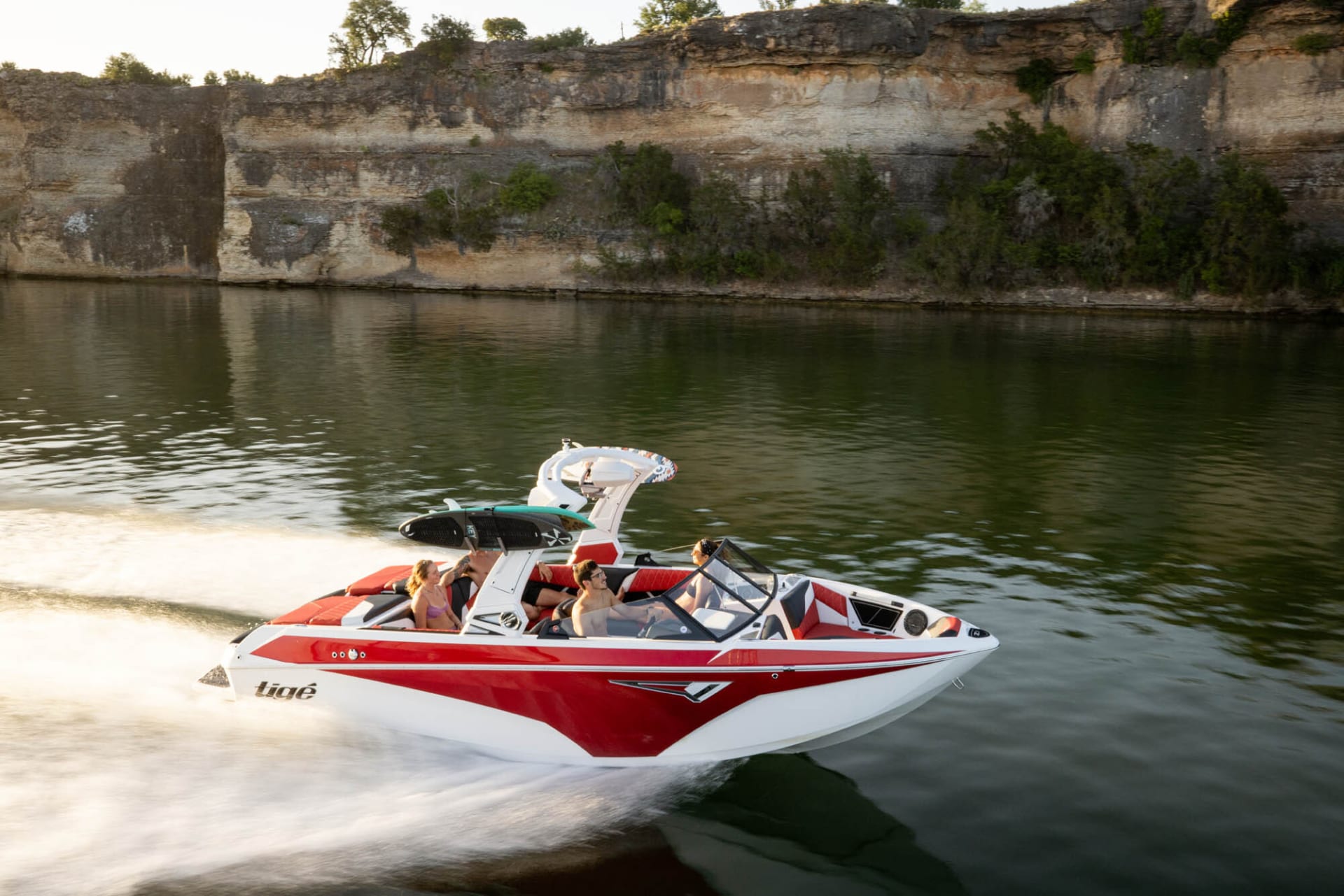 2023 Tige Boats Z - 1 for sale in the Pompano Beach, FL area. Get the best drive out price on 2023 Tige Boats Z - 1 and compare.