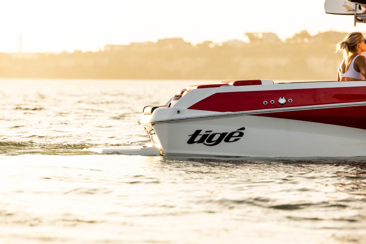 2023 Tige Boats Z - 1 for sale in the Pompano Beach, FL area. Get the best drive out price on 2023 Tige Boats Z - 1 and compare.