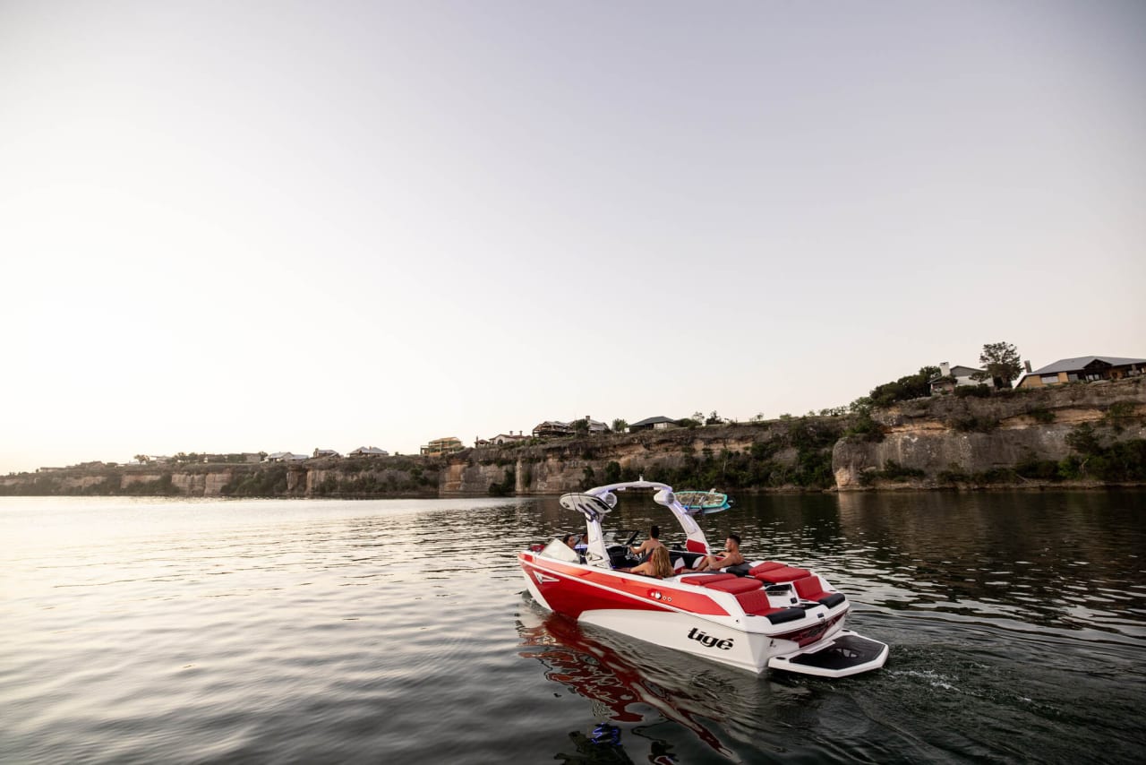 2023 Tige Boats Z - 1 for sale in the Pompano Beach, FL area. Get the best drive out price on 2023 Tige Boats Z - 1 and compare.