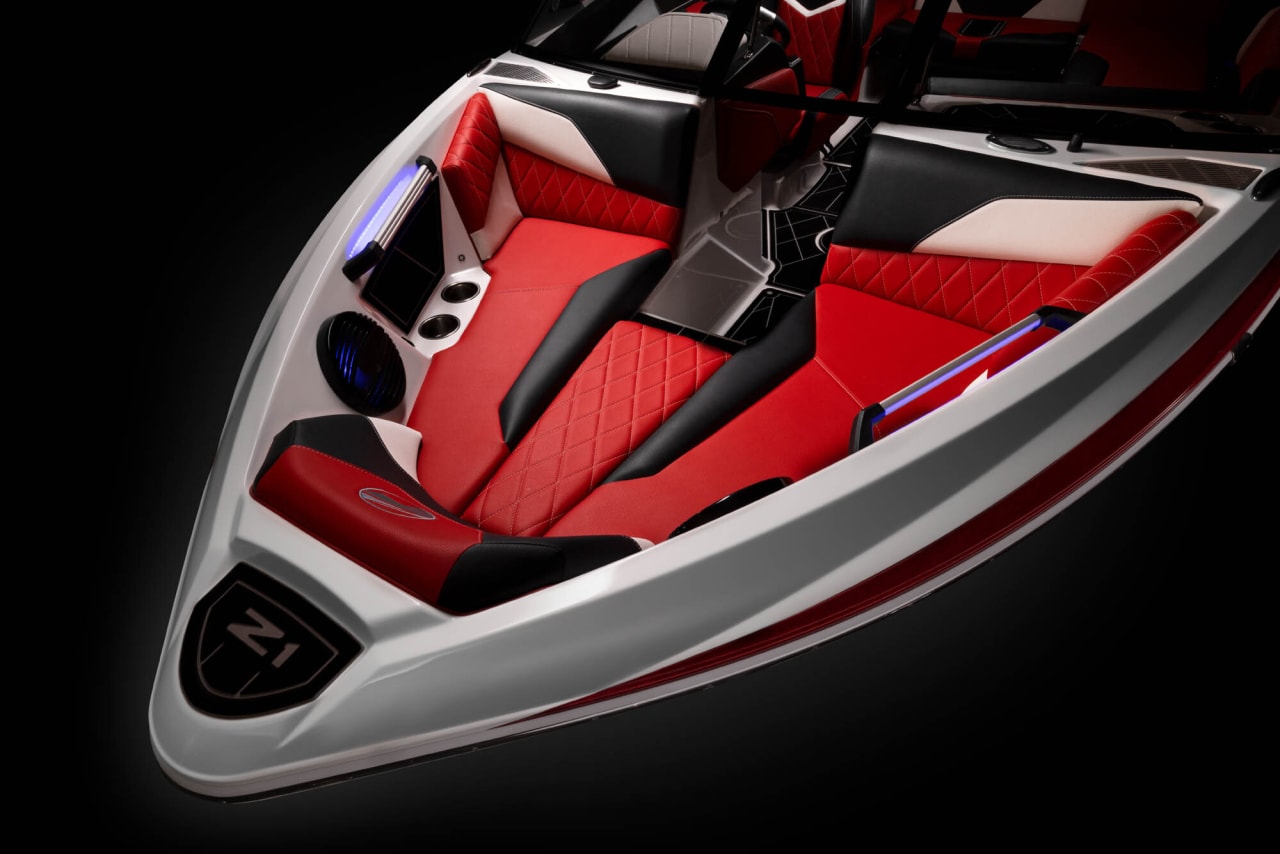 2023 Tige Boats Z - 1 for sale in the Pompano Beach, FL area. Get the best drive out price on 2023 Tige Boats Z - 1 and compare.