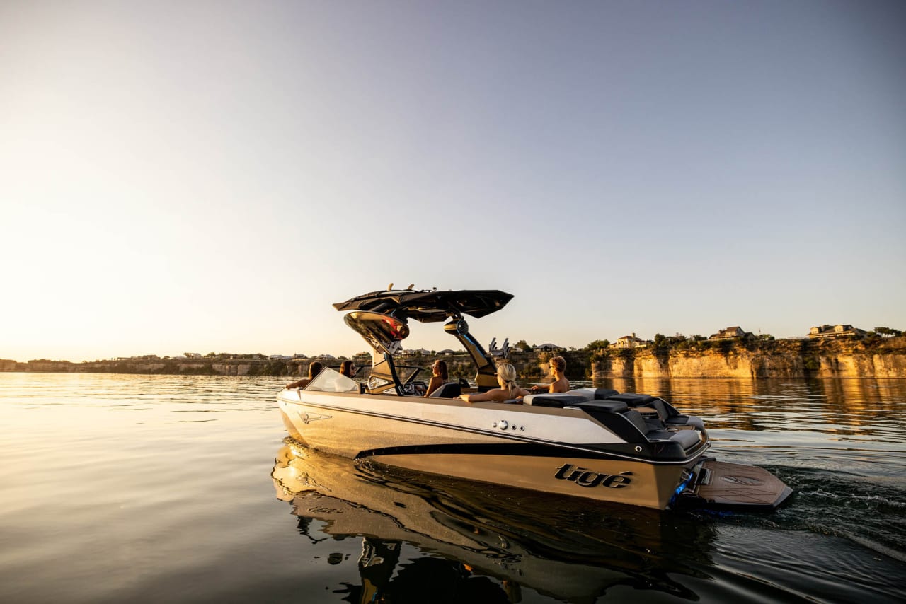 2023 Tige Boats Z - 3 for sale in the Pompano Beach, FL area. Get the best drive out price on 2023 Tige Boats Z - 3 and compare.