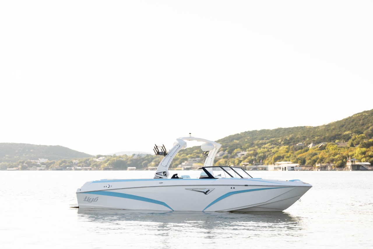 2023 Tige Boats Z - 5 for sale in the Pompano Beach, FL area. Get the best drive out price on 2023 Tige Boats Z - 5 and compare.