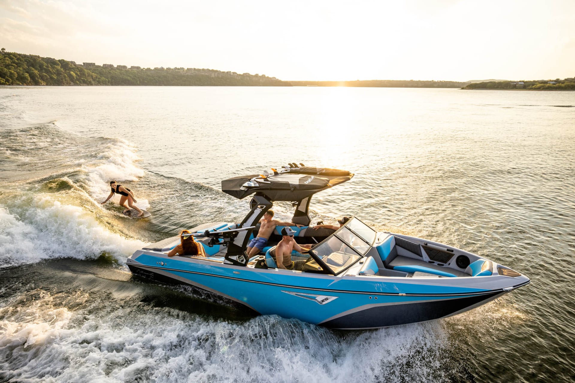 2023 Tige Boats Z - 5 for sale in the Pompano Beach, FL area. Get the best drive out price on 2023 Tige Boats Z - 5 and compare.