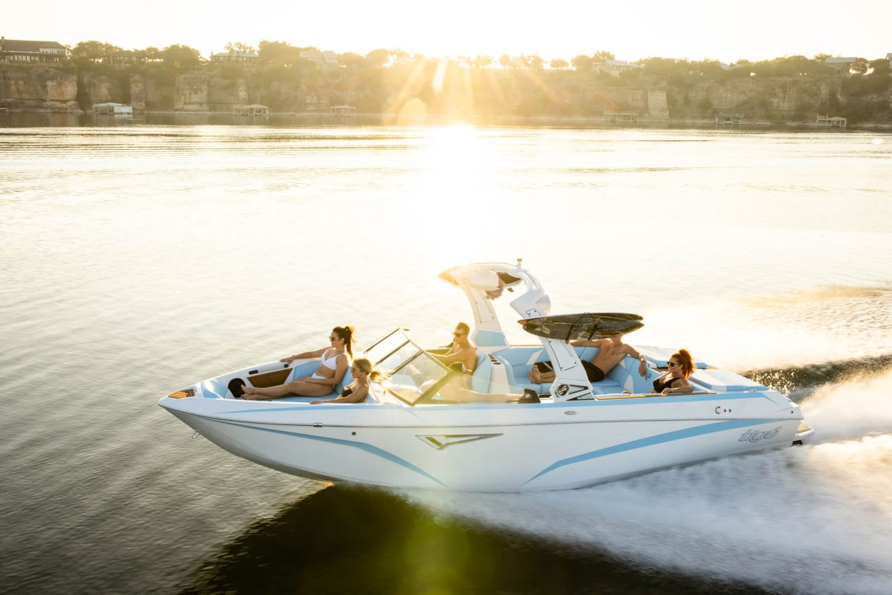 2023 Tige Boats Z - 5 for sale in the Pompano Beach, FL area. Get the best drive out price on 2023 Tige Boats Z - 5 and compare.