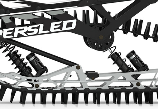 2023 Timbersled ARO™ - 3 Premium for sale in the Pompano Beach, FL area. Get the best drive out price on 2023 Timbersled ARO™ - 3 Premium and compare.