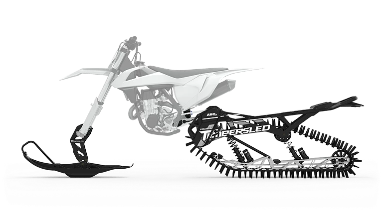 2023 Timbersled ARO™ - 3 Premium for sale in the Pompano Beach, FL area. Get the best drive out price on 2023 Timbersled ARO™ - 3 Premium and compare.