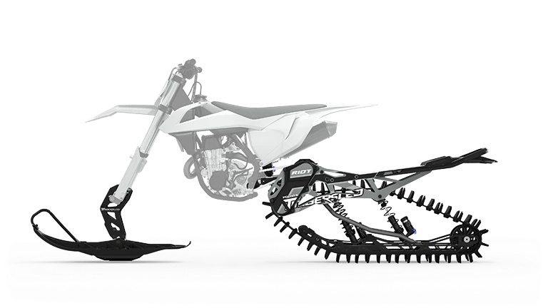 2023 Timbersled RIOT™ - 120 Premium for sale in the Pompano Beach, FL area. Get the best drive out price on 2023 Timbersled RIOT™ - 120 Premium and compare.