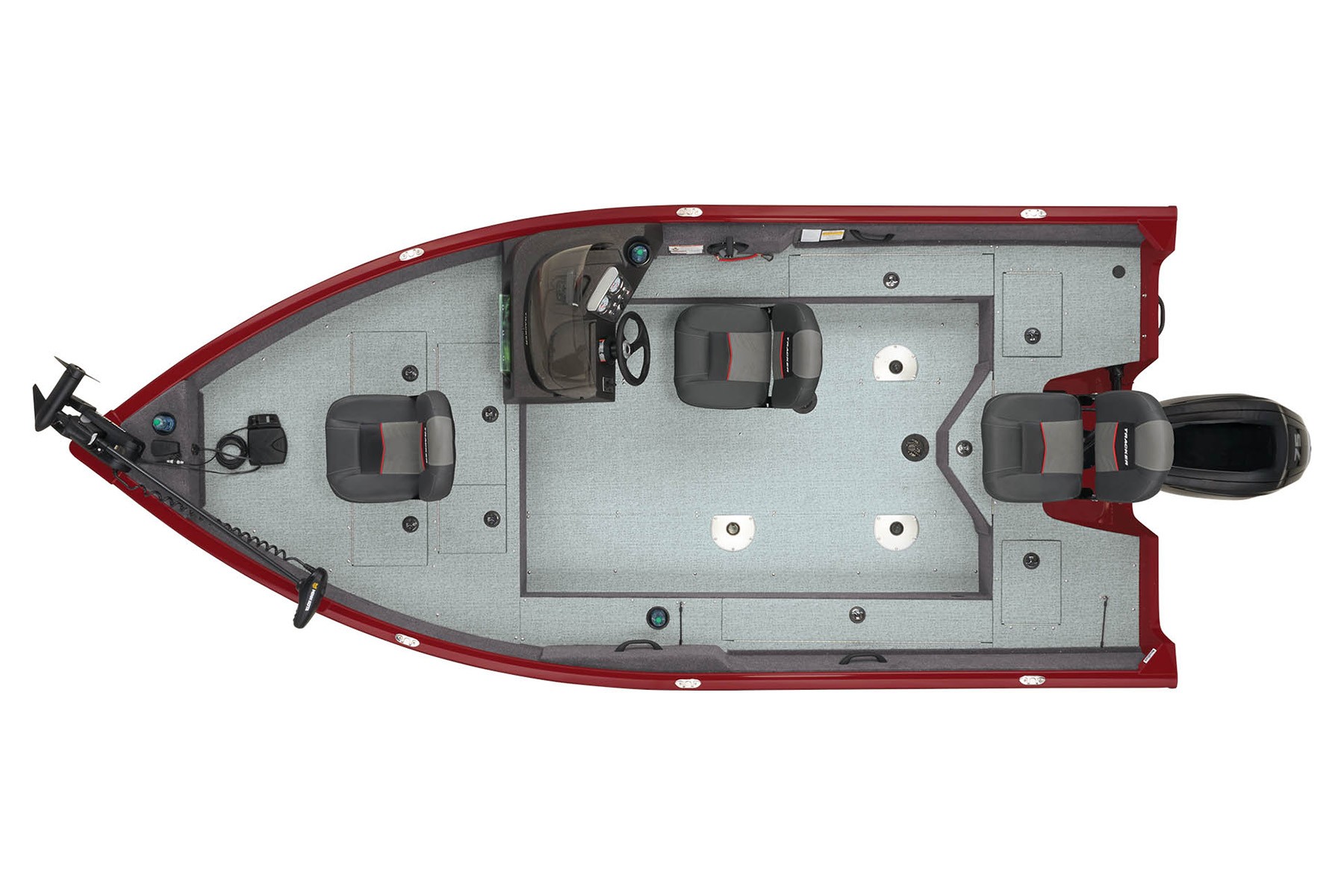 2023 Tracker Boats PRO GUIDE™ - V-16 SC for sale in the Pompano Beach, FL area. Get the best drive out price on 2023 Tracker Boats PRO GUIDE™ - V-16 SC and compare.