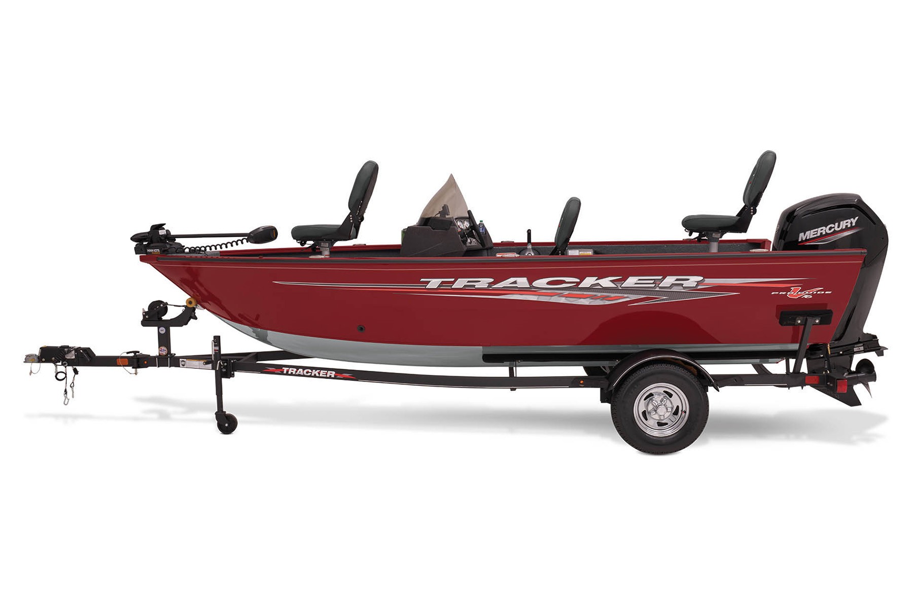 2023 Tracker Boats PRO GUIDE™ - V-16 SC for sale in the Pompano Beach, FL area. Get the best drive out price on 2023 Tracker Boats PRO GUIDE™ - V-16 SC and compare.