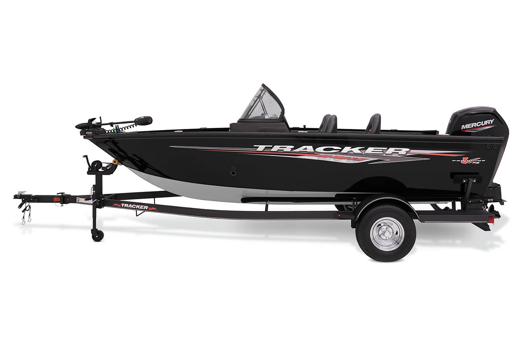 2023 Tracker Boats PRO GUIDE™ - V-175 WT for sale in the Pompano Beach, FL area. Get the best drive out price on 2023 Tracker Boats PRO GUIDE™ - V-175 WT and compare.