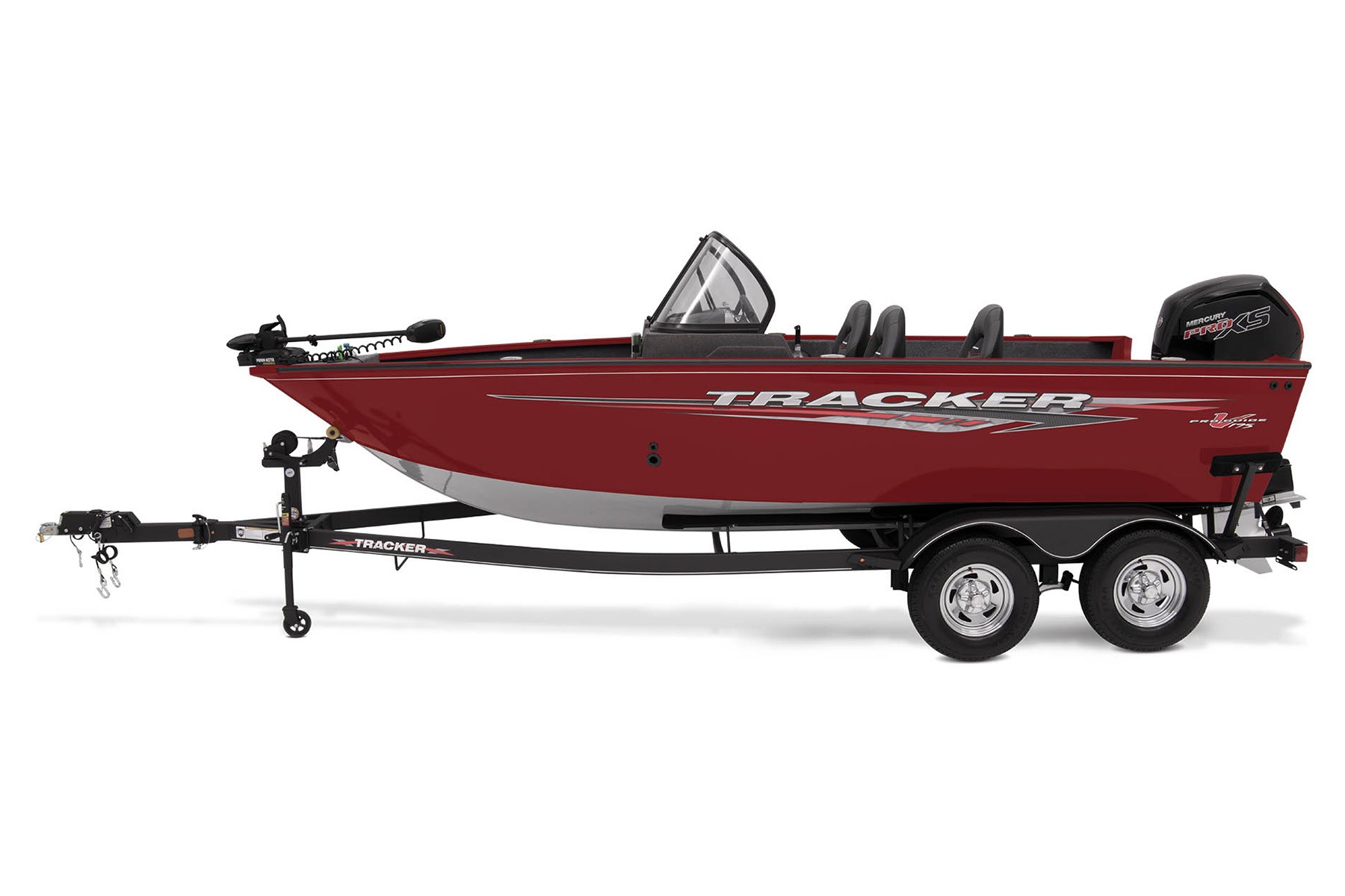 2023 Tracker Boats PRO GUIDE™ - V-175 WT for sale in the Pompano Beach, FL area. Get the best drive out price on 2023 Tracker Boats PRO GUIDE™ - V-175 WT and compare.