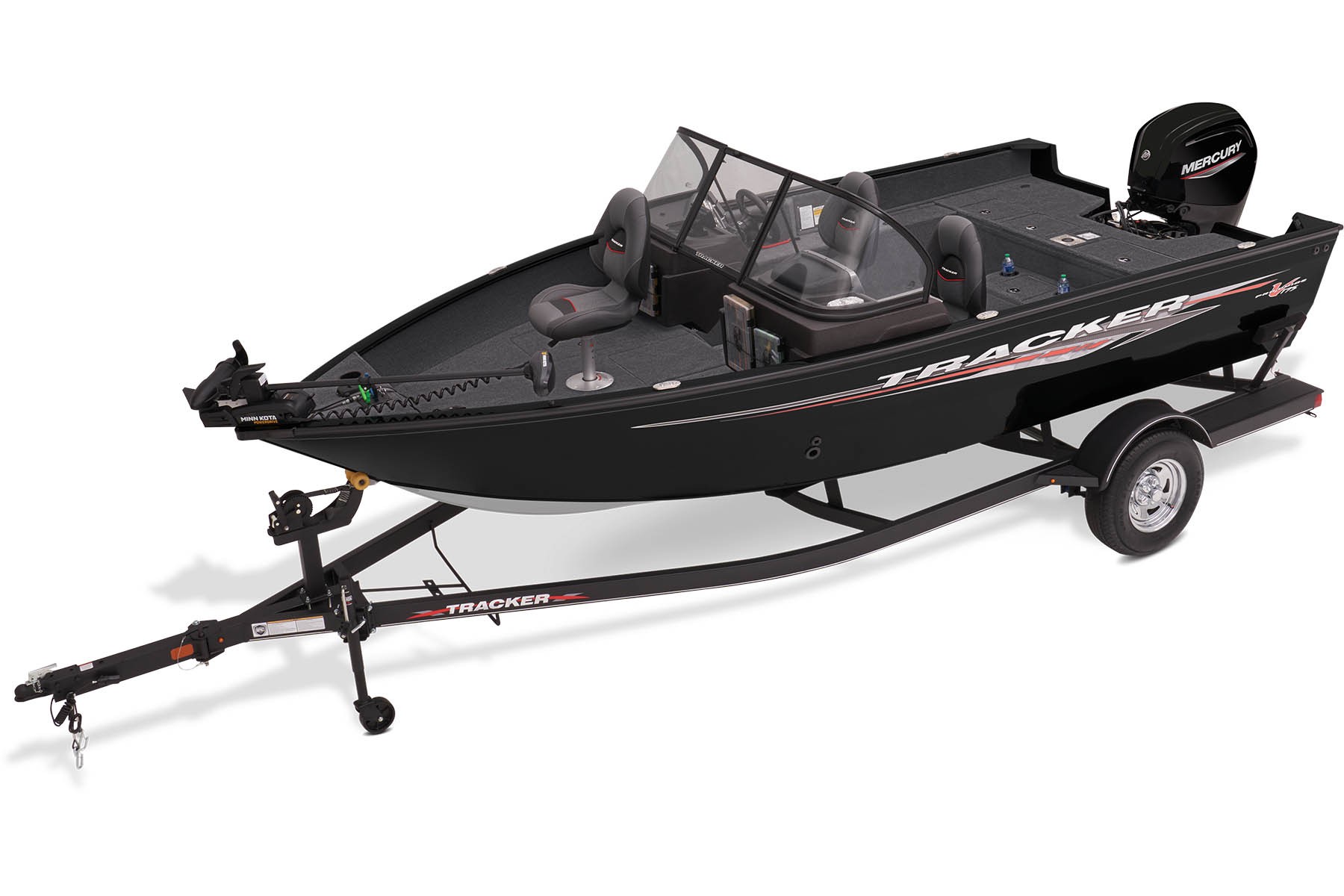 2023 Tracker Boats PRO GUIDE™ - V-175 WT for sale in the Pompano Beach, FL area. Get the best drive out price on 2023 Tracker Boats PRO GUIDE™ - V-175 WT and compare.