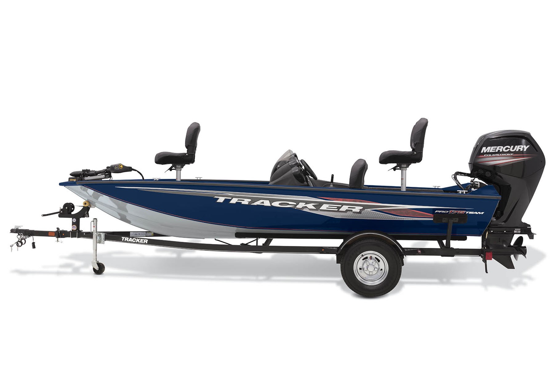 2023 Tracker Boats PRO TEAM™ - 175 TF® for sale in the Pompano Beach, FL area. Get the best drive out price on 2023 Tracker Boats PRO TEAM™ - 175 TF® and compare.