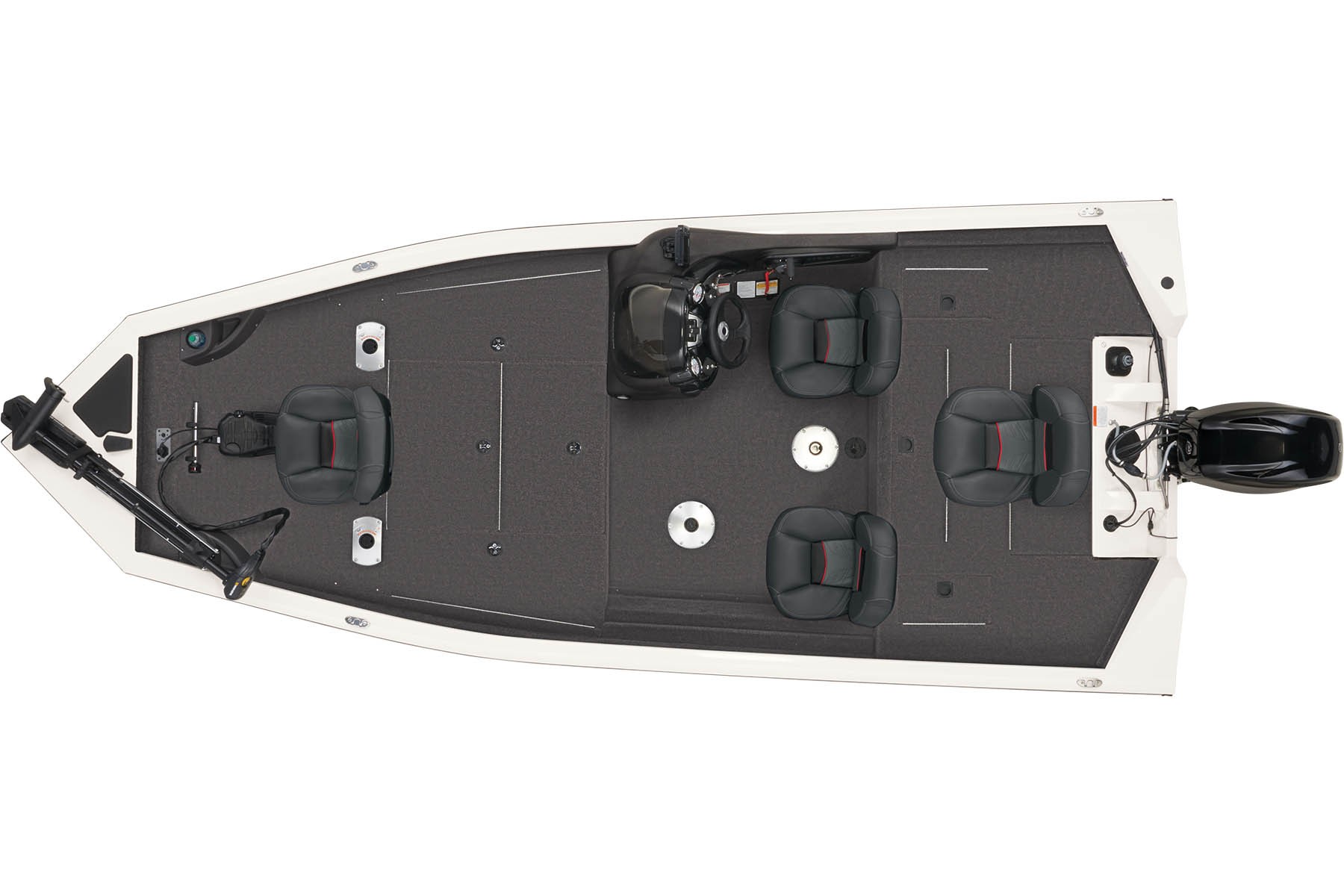 2023 Tracker Boats PRO TEAM™ - 175 TF® for sale in the Pompano Beach, FL area. Get the best drive out price on 2023 Tracker Boats PRO TEAM™ - 175 TF® and compare.