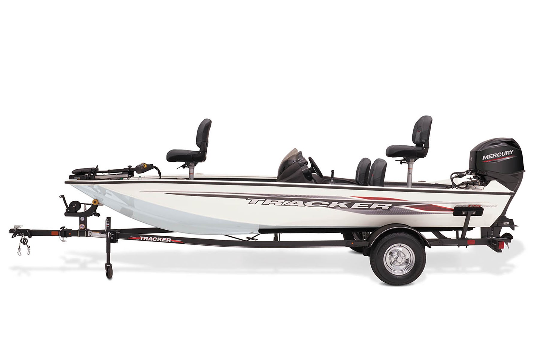 2023 Tracker Boats PRO TEAM™ - 175 TF® for sale in the Pompano Beach, FL area. Get the best drive out price on 2023 Tracker Boats PRO TEAM™ - 175 TF® and compare.