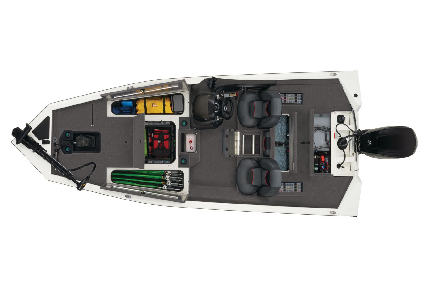 2023 Tracker Boats PRO TEAM™ - 175 TXW® for sale in the Pompano Beach, FL area. Get the best drive out price on 2023 Tracker Boats PRO TEAM™ - 175 TXW® and compare.