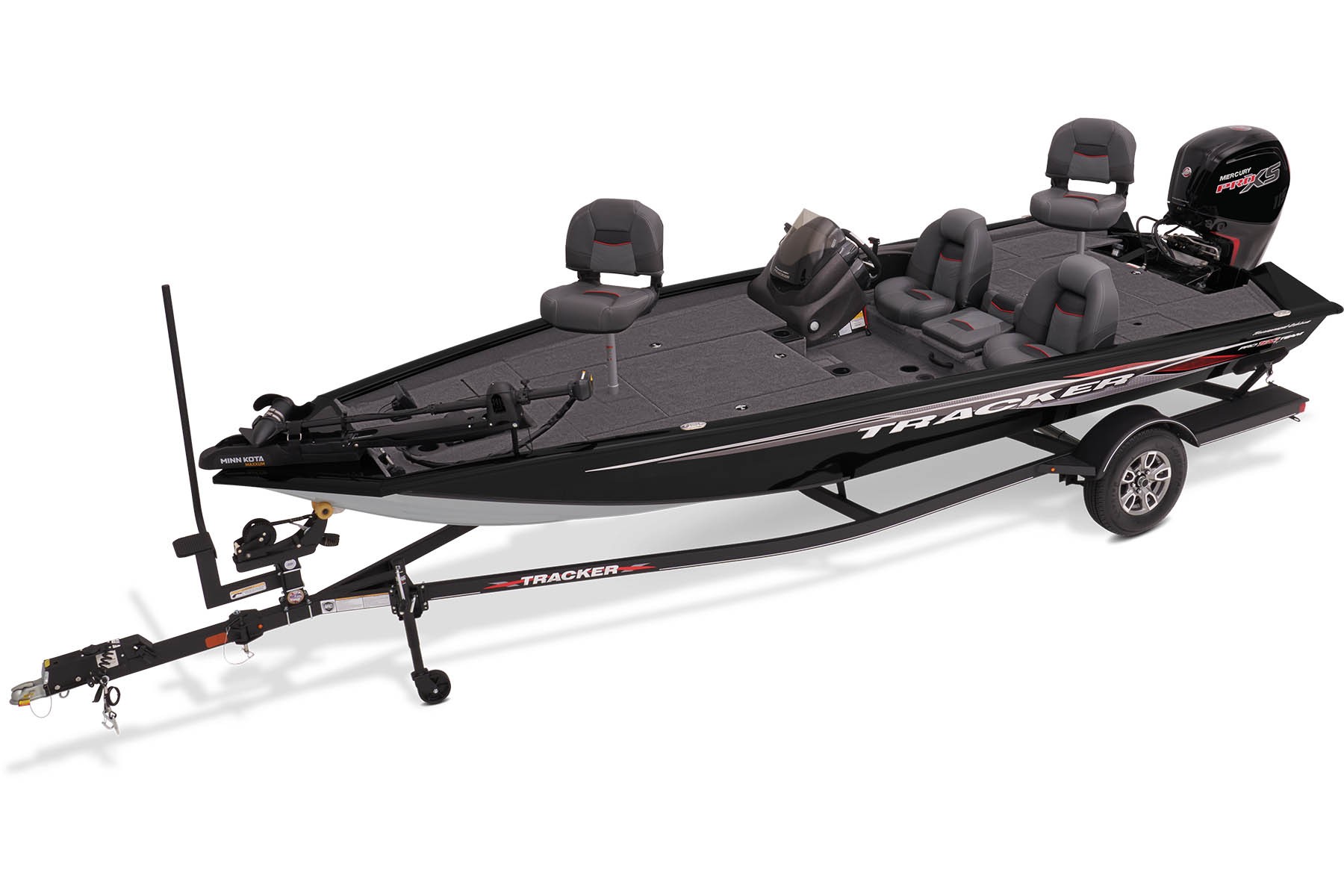 2023 Tracker Boats PRO TEAM™ - 190 TX for sale in the Pompano Beach, FL area. Get the best drive out price on 2023 Tracker Boats PRO TEAM™ - 190 TX and compare.