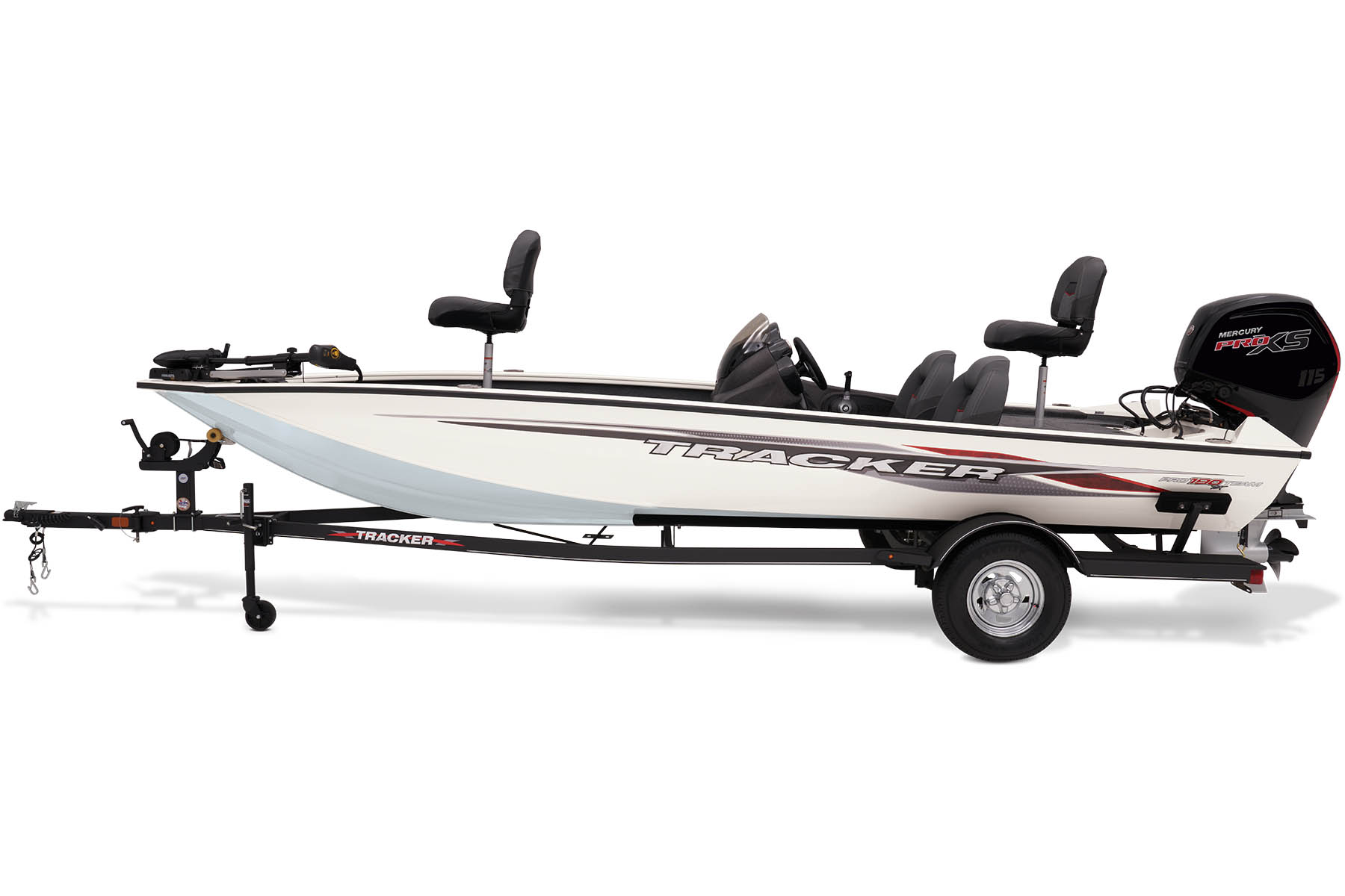 2023 Tracker Boats PRO TEAM™ - 190 TX for sale in the Pompano Beach, FL area. Get the best drive out price on 2023 Tracker Boats PRO TEAM™ - 190 TX and compare.