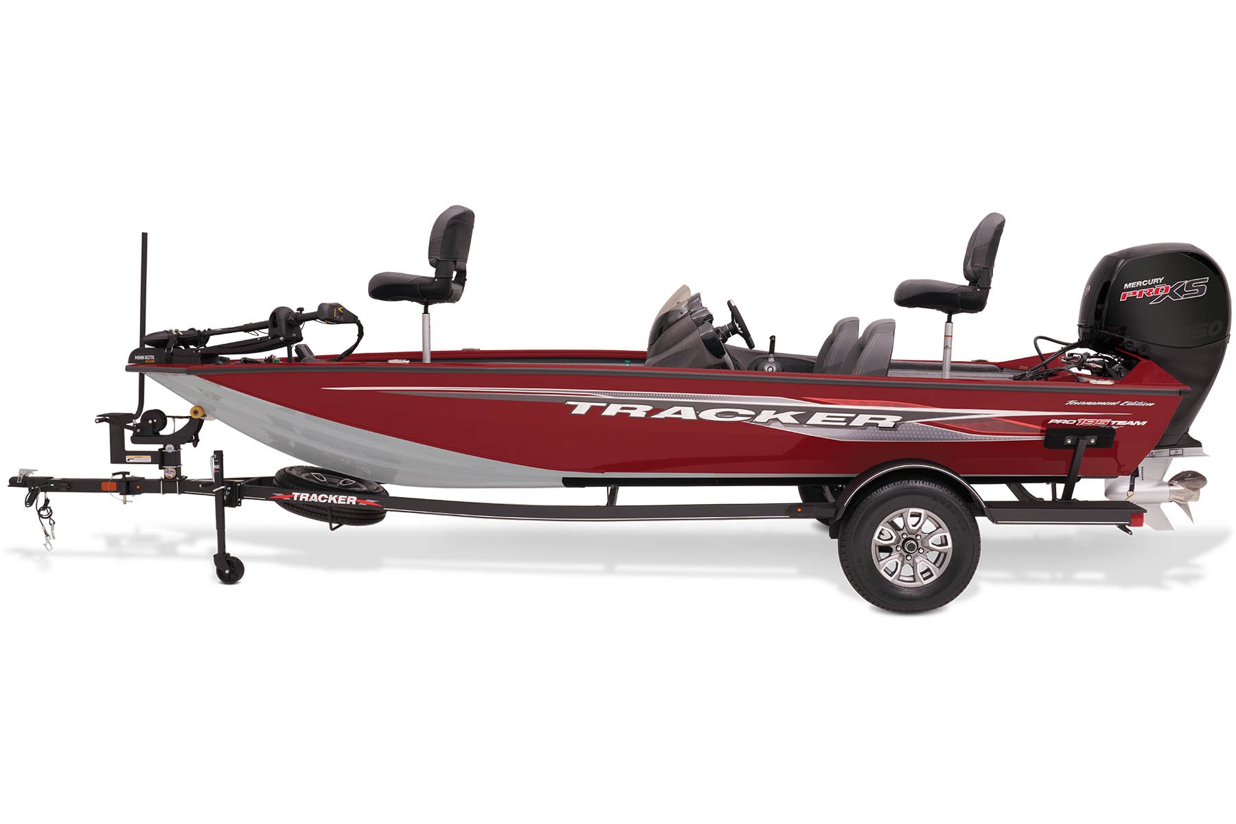 2023 Tracker Boats PRO TEAM™ - 195 TXW TOURNAMENT ED. for sale in the Pompano Beach, FL area. Get the best drive out price on 2023 Tracker Boats PRO TEAM™ - 195 TXW TOURNAMENT ED. and compare.