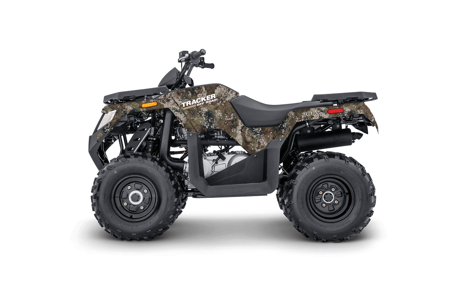 2023 Tracker Off Road 300 - Base for sale in the Pompano Beach, FL area. Get the best drive out price on 2023 Tracker Off Road 300 - Base and compare.