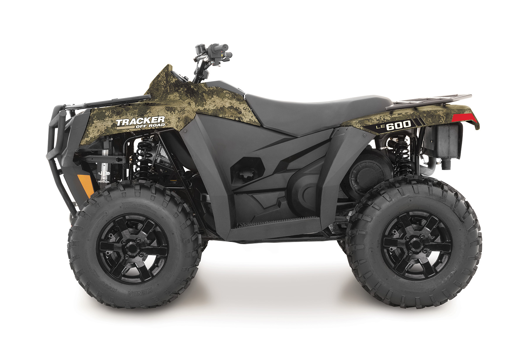 2023 Tracker Off Road 600 - EPS-LE for sale in the Pompano Beach, FL area. Get the best drive out price on 2023 Tracker Off Road 600 - EPS-LE and compare.