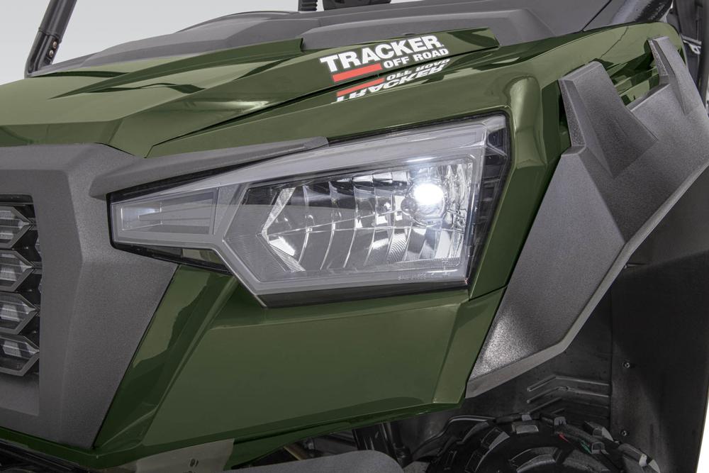 2023 Tracker Off Road 800SX Crew - Base for sale in the Pompano Beach, FL area. Get the best drive out price on 2023 Tracker Off Road 800SX Crew - Base and compare.