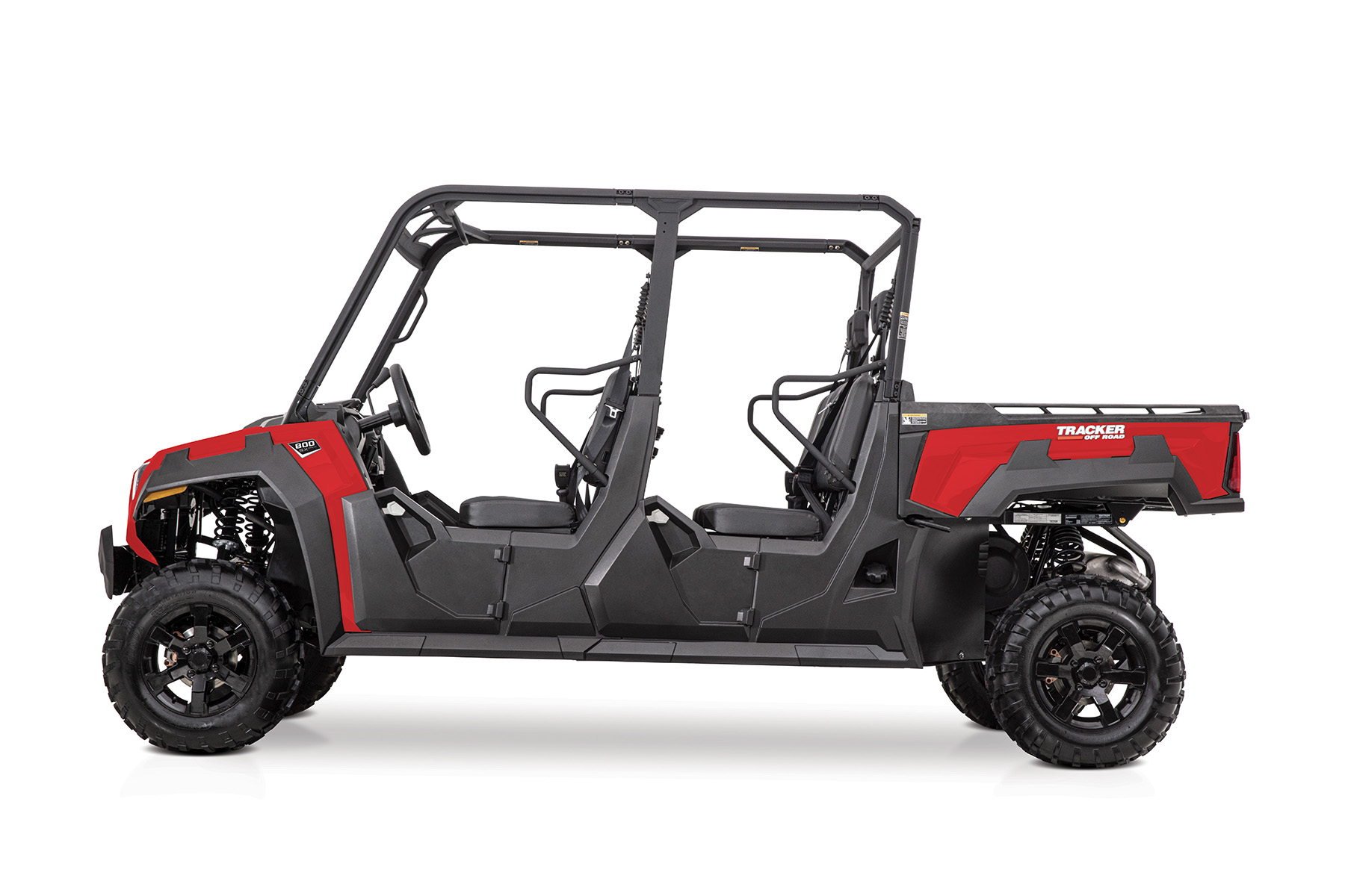 2023 Tracker Off Road 800SX Crew - Base for sale in the Pompano Beach, FL area. Get the best drive out price on 2023 Tracker Off Road 800SX Crew - Base and compare.