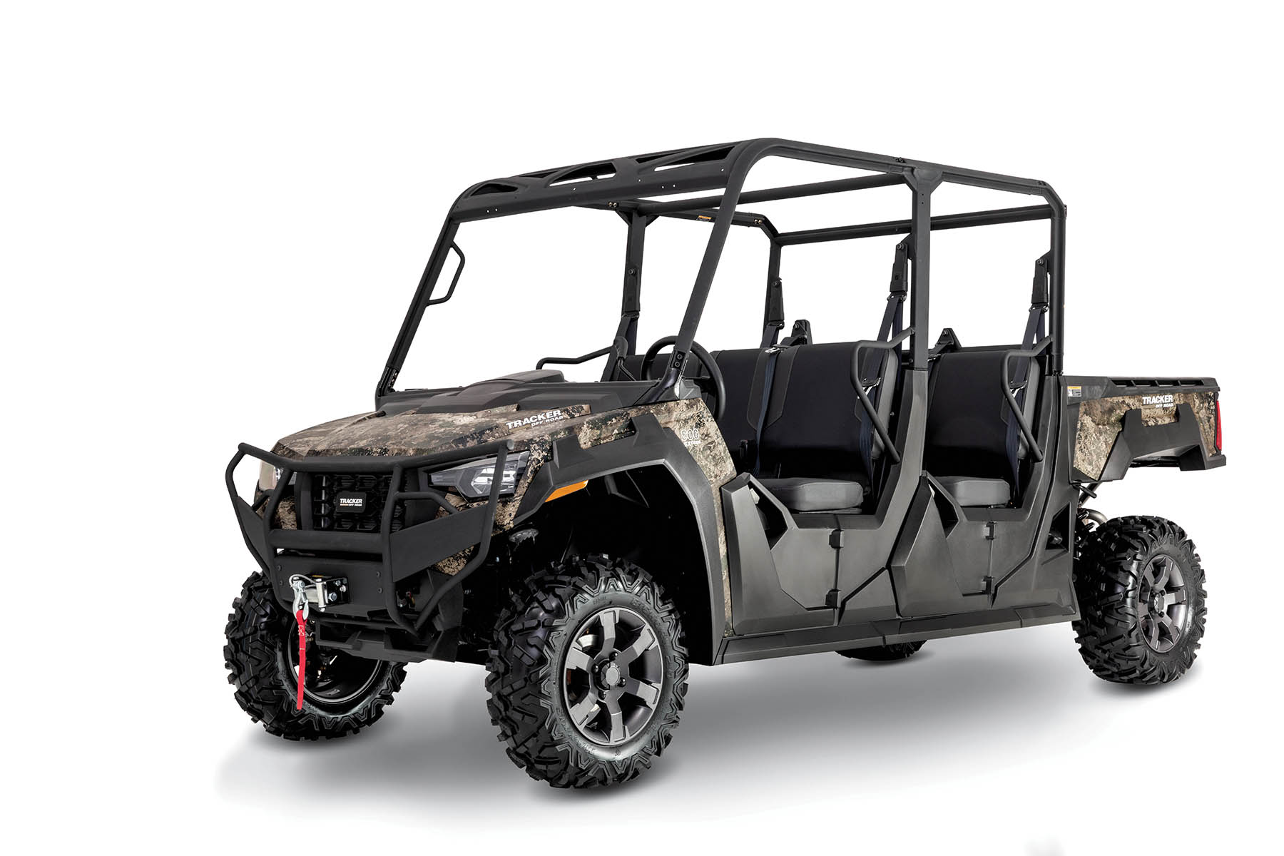 2023 Tracker Off Road 800SX Crew - LE for sale in the Pompano Beach, FL area. Get the best drive out price on 2023 Tracker Off Road 800SX Crew - LE and compare.