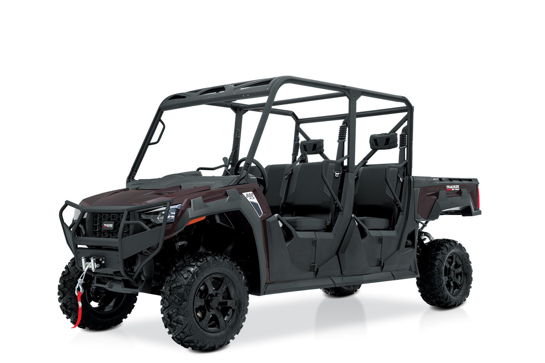 2023 Tracker Off Road 800SX Crew - LE for sale in the Pompano Beach, FL area. Get the best drive out price on 2023 Tracker Off Road 800SX Crew - LE and compare.