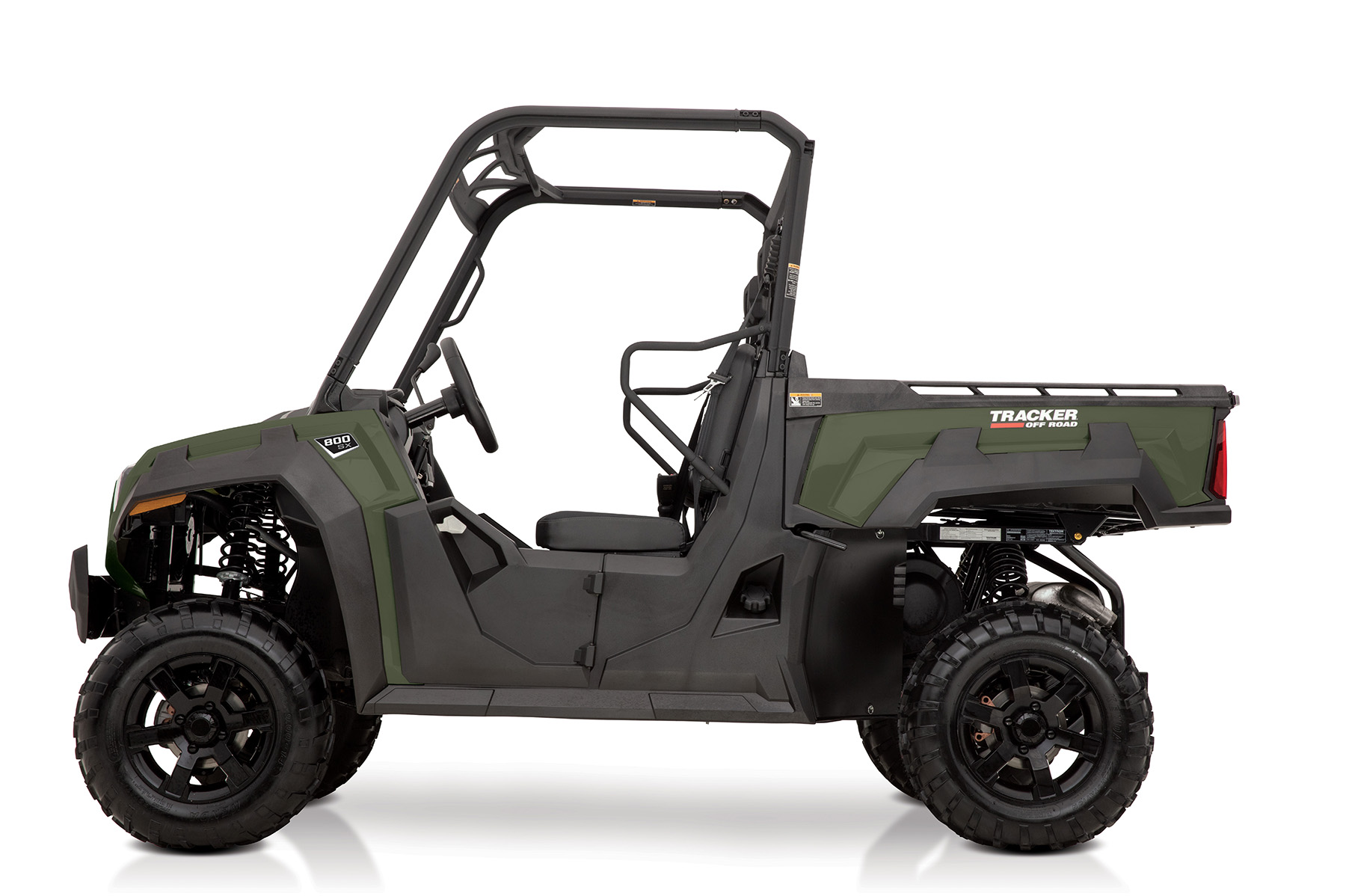 2023 Tracker Off Road 800SX - Base for sale in the Pompano Beach, FL area. Get the best drive out price on 2023 Tracker Off Road 800SX - Base and compare.