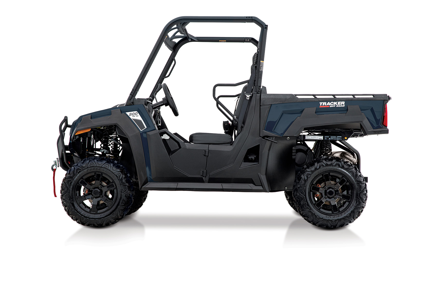 2023 Tracker Off Road 800SX - LE for sale in the Pompano Beach, FL area. Get the best drive out price on 2023 Tracker Off Road 800SX - LE and compare.