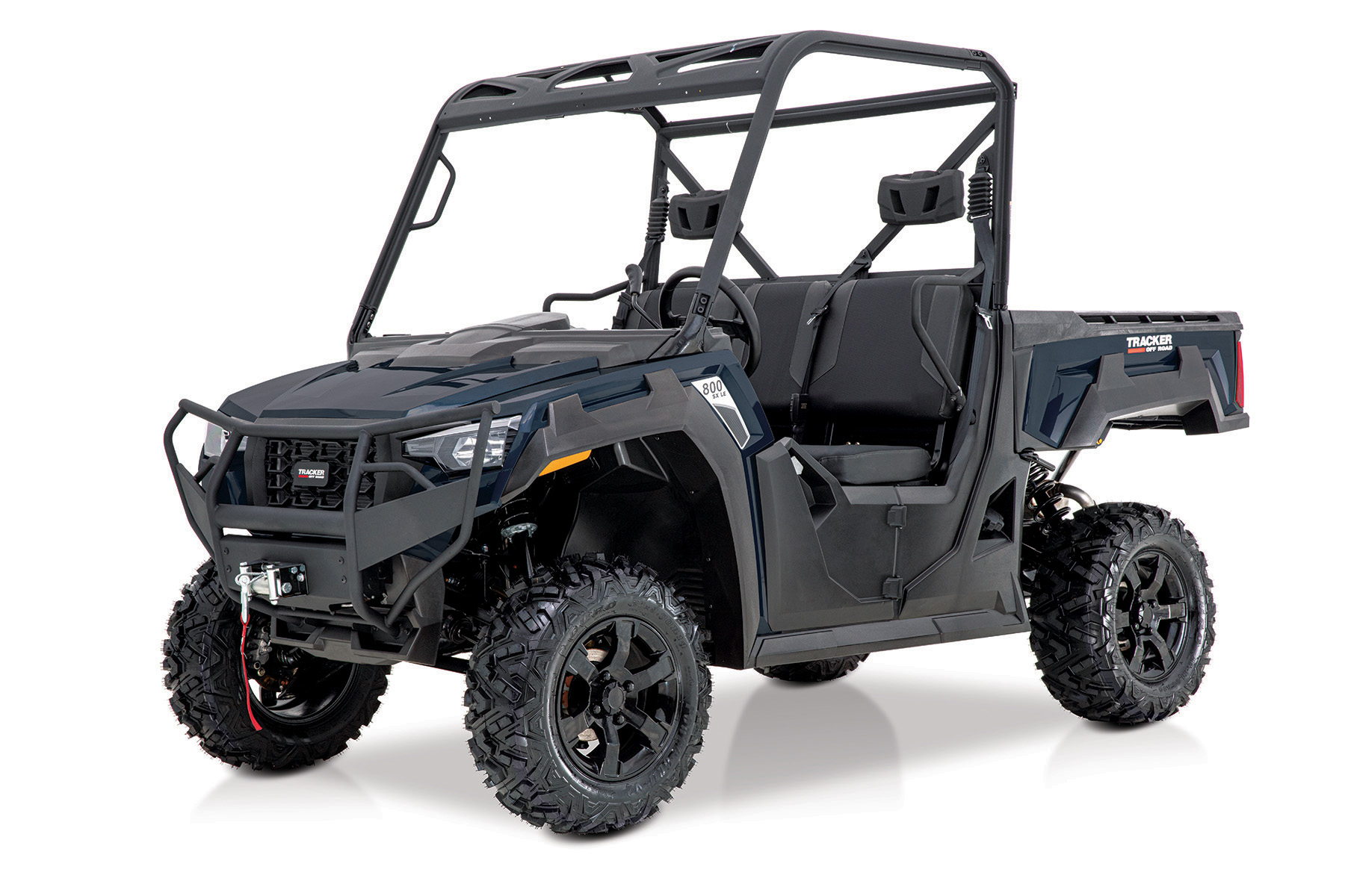 2023 Tracker Off Road 800SX - LE for sale in the Pompano Beach, FL area. Get the best drive out price on 2023 Tracker Off Road 800SX - LE and compare.