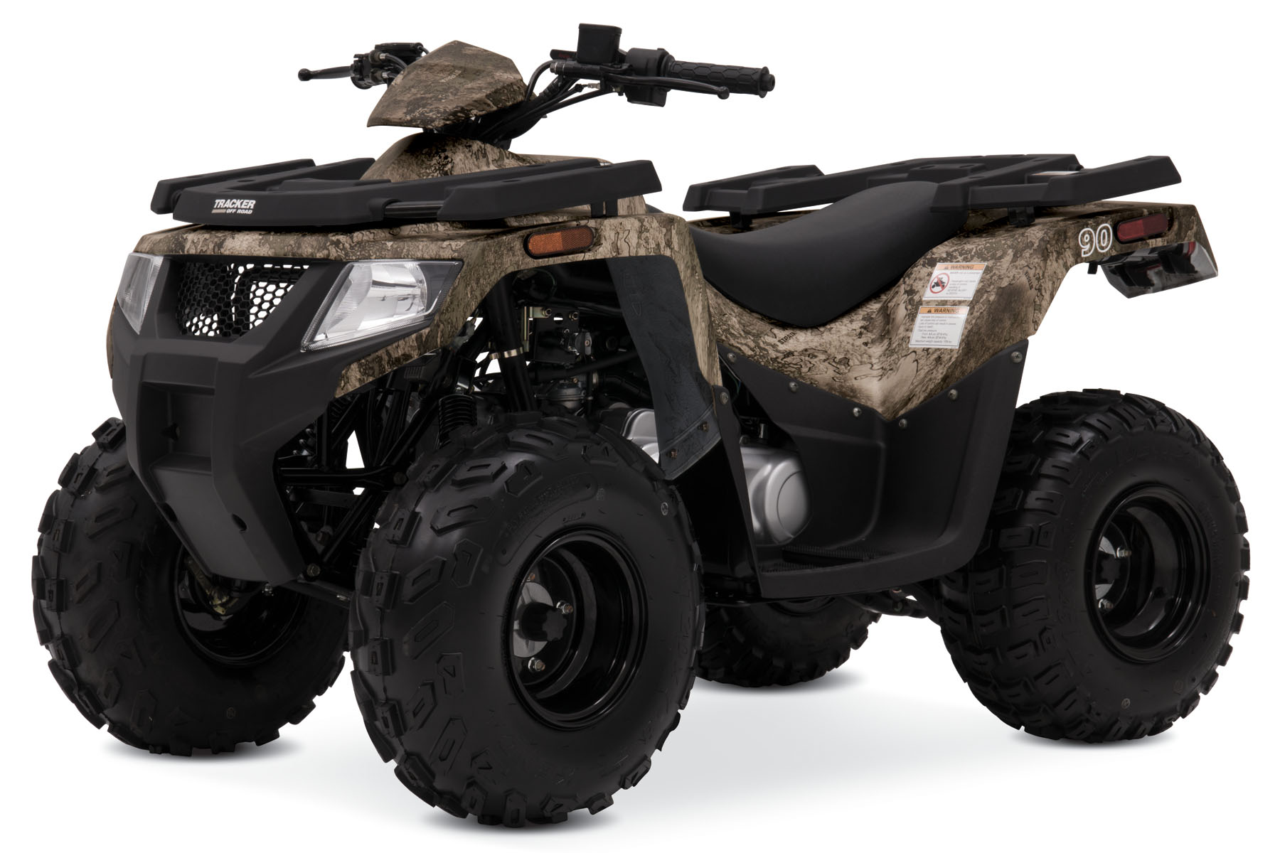 2023 Tracker Off Road 90 - Base for sale in the Pompano Beach, FL area. Get the best drive out price on 2023 Tracker Off Road 90 - Base and compare.