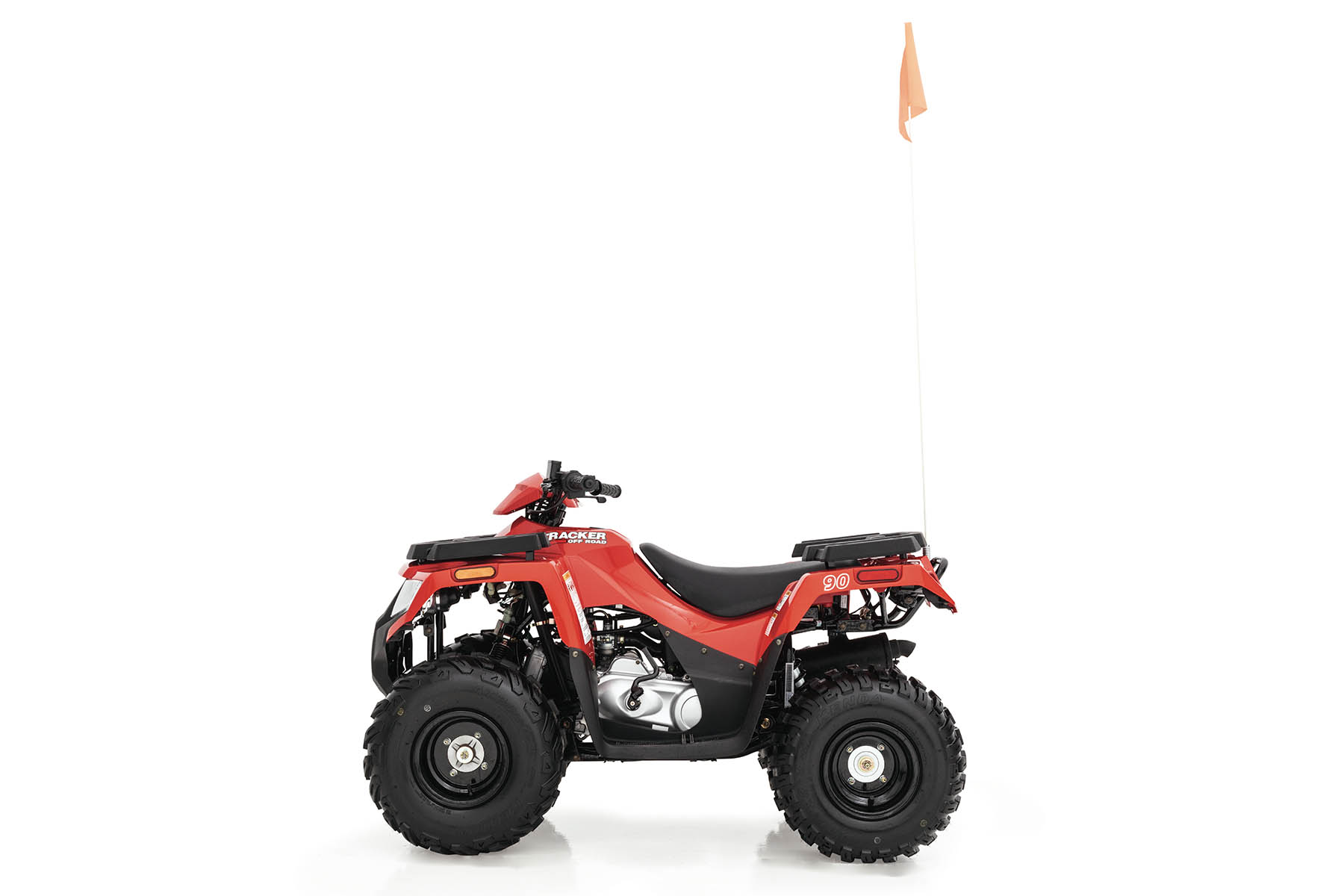 2023 Tracker Off Road 90 - Base for sale in the Pompano Beach, FL area. Get the best drive out price on 2023 Tracker Off Road 90 - Base and compare.