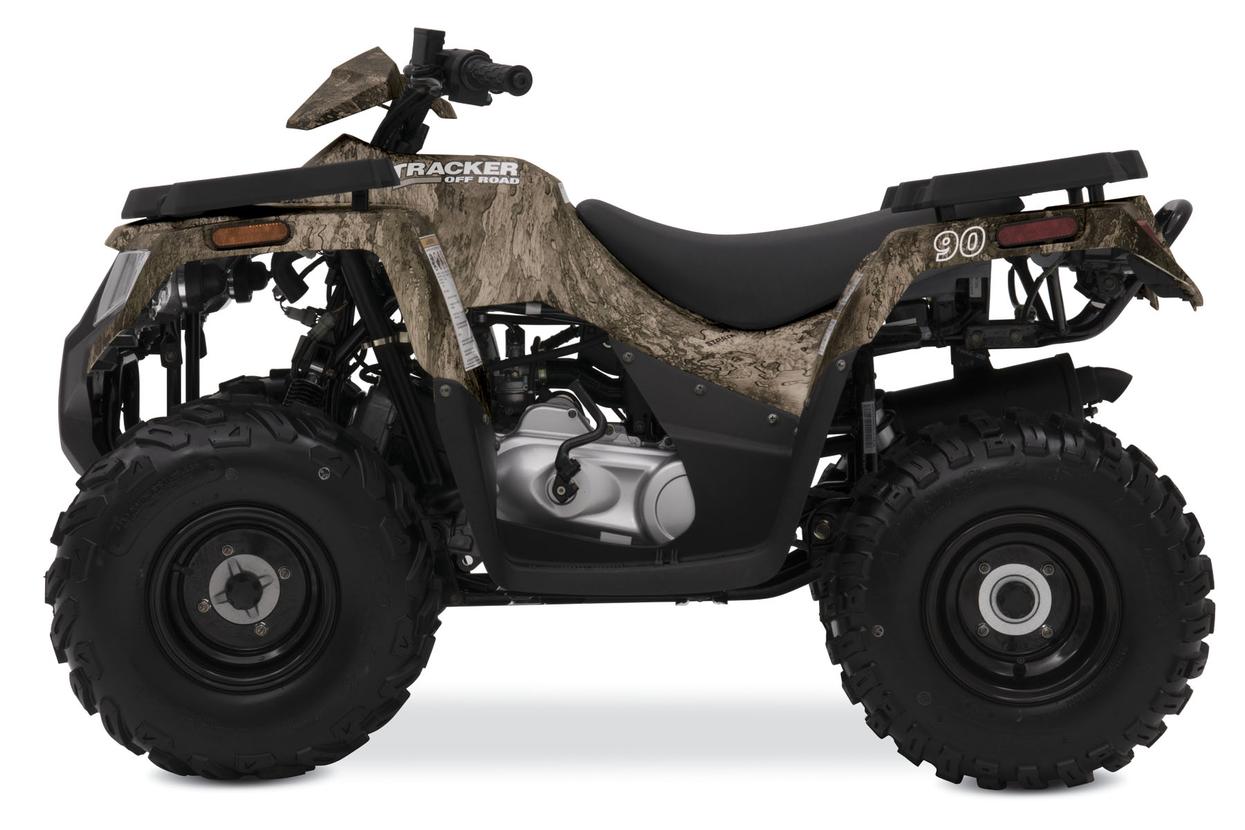 2023 Tracker Off Road 90 - Base for sale in the Pompano Beach, FL area. Get the best drive out price on 2023 Tracker Off Road 90 - Base and compare.