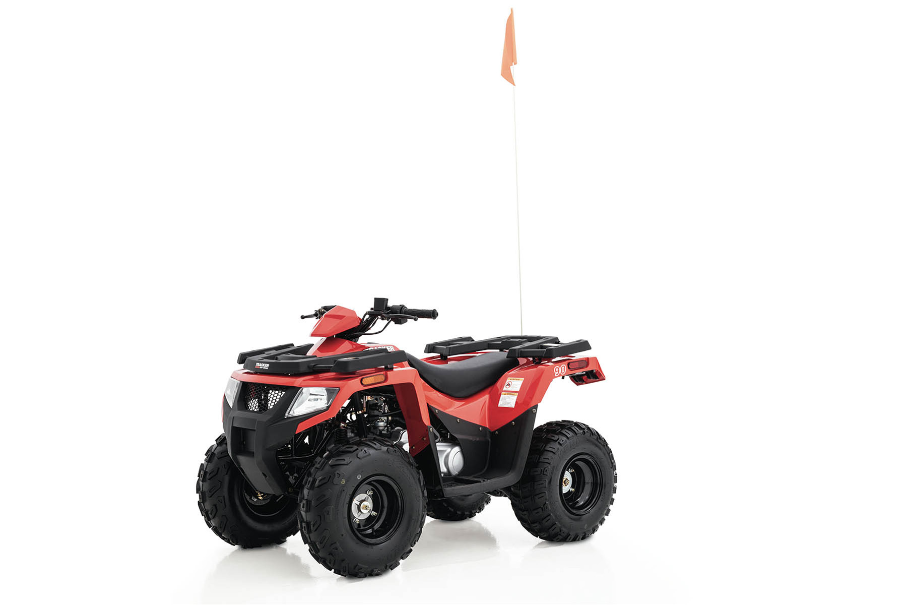 2023 Tracker Off Road 90 - Base for sale in the Pompano Beach, FL area. Get the best drive out price on 2023 Tracker Off Road 90 - Base and compare.