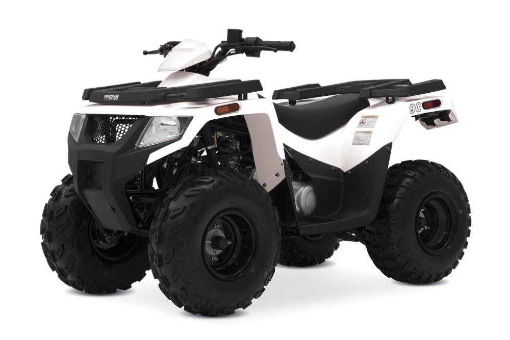 2023 Tracker Off Road 90 - Base for sale in the Pompano Beach, FL area. Get the best drive out price on 2023 Tracker Off Road 90 - Base and compare.