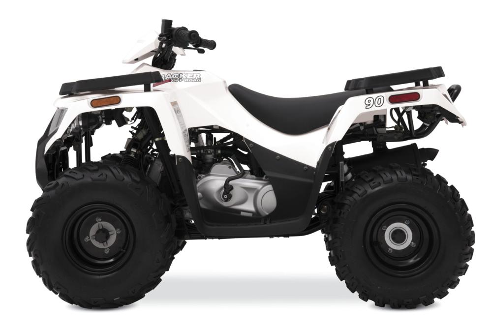 2023 Tracker Off Road 90 - Base for sale in the Pompano Beach, FL area. Get the best drive out price on 2023 Tracker Off Road 90 - Base and compare.