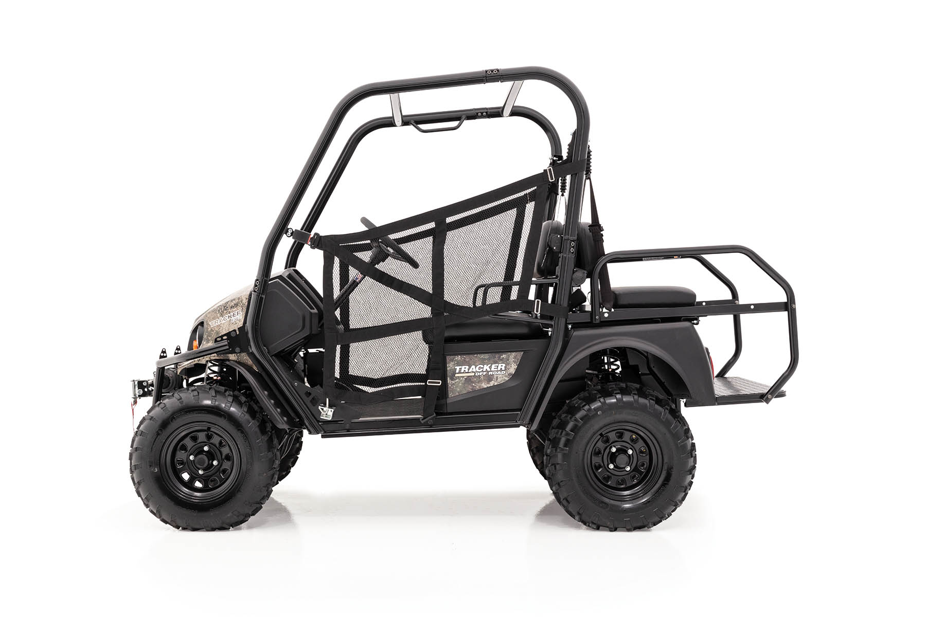 2023 Tracker Off Road EV iS - Base for sale in the Pompano Beach, FL area. Get the best drive out price on 2023 Tracker Off Road EV iS - Base and compare.